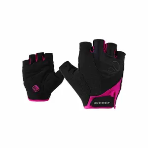Kurze Handschuhe für Damen Ziener Capela image-0
