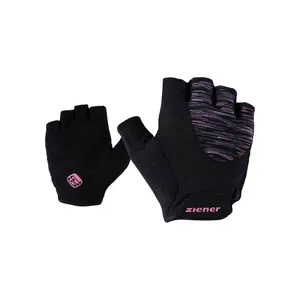 Kurze Handschuhe Frau Ziener Capela image-0