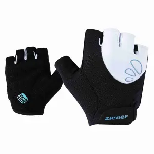 Kurze Handschuhe Frau Ziener Capela image-0
