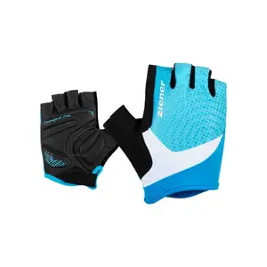 Kurze Handschuhe Frau Ziener Cendal image-0