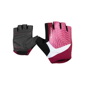 Kurze Handschuhe Frau Ziener Cendal image-0