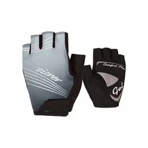 Kurze Handschuhe Ziener SMU 20-bike 222 image-0