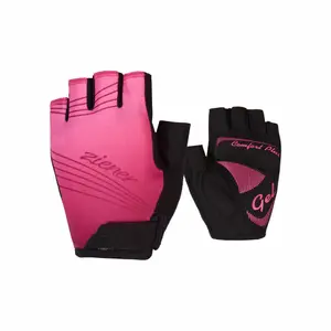 Kurze Handschuhe Ziener SMU 20-bike 222 image-0