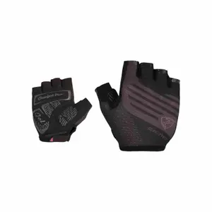 Kurze Damen-Handschuhe Ziener Clarete image-0