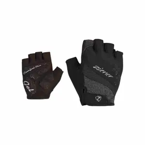 Kurze Handschuhe Frau Ziener Creolah image-0
