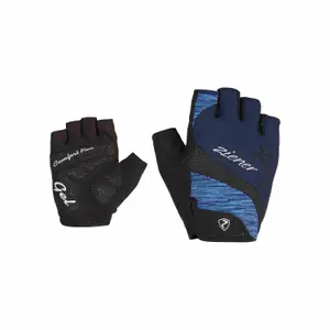 Kurze Handschuhe Frau Ziener Creolah image-0
