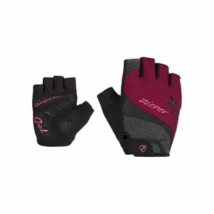 Kurze Handschuhe Frau Ziener Creolah image-0