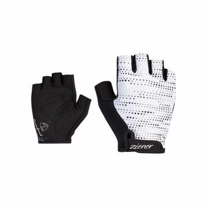 Women's short gloves Ziener Cimea