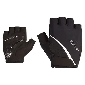 Kurze Handschuhe Frau Ziener Carda image-0