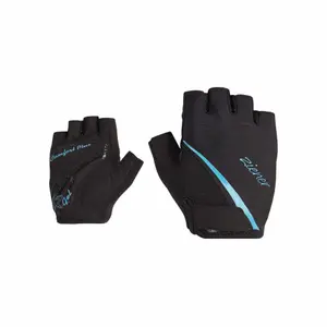 Kurze Handschuhe Frau Ziener Carda image-0