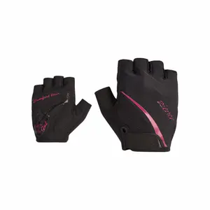 Kurze Handschuhe Frau Ziener Carda image-0