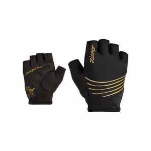 Kurze Damen-Handschuhe Ziener Cinderela image-0