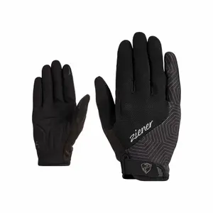Kurze Damen-Handschuhe Ziener Ceda image-0