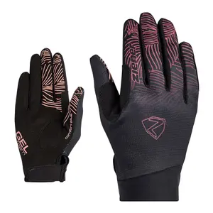 Women's fingerless Ziener Conny