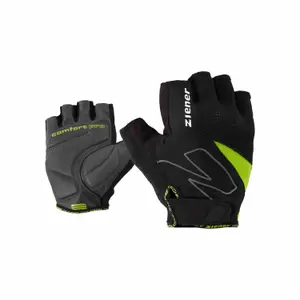 Kurze Handschuhe Ziener Grave image-0