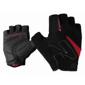 Kurze Handschuhe Ziener Grave image-0