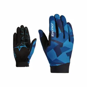 Lange Handschuhe Ziener Cnut image-0