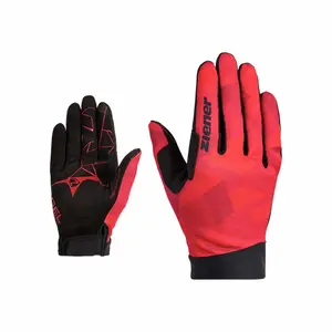 Lange Handschuhe Ziener Cnut image-0
