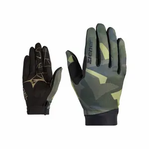 Lange Handschuhe Ziener Cnut image-0