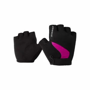 Luvas curtas para crianças Ziener Crido image-0