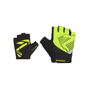 Kurze Handschuhe Kind Ziener Cull image-0