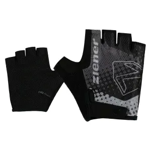 Kurze Handschuhe Kind Ziener image-0