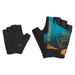 Kurze Handschuhe Kind Ziener image-0