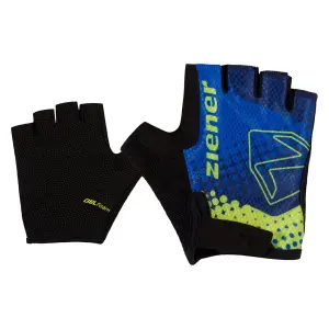 Kurze Handschuhe Kind Ziener image-0