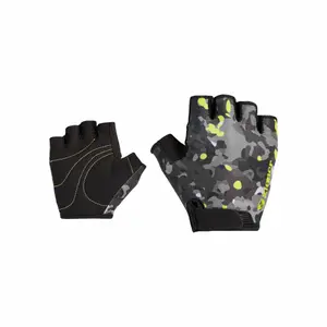 Kurze Handschuhe Kind Ziener Closi image-0