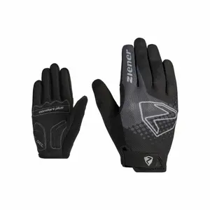 Lange Handschuhe Kind Ziener Colo image-0