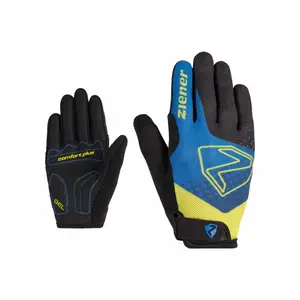 Lange Handschuhe Kind Ziener Colo image-0
