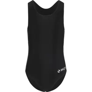 Einteiliger Badeanzug Kind Zigzag Dawlish