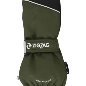 Skihandschuhe Kinder Zigzag Shildon image-2