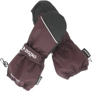 Skihandschuhe Kinder Zigzag Shildon image-1