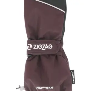 Skihandschuhe Kinder Zigzag Shildon image-2