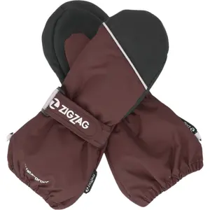 Skihandschuhe Kinder Zigzag Shildon image-1