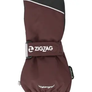 Skihandschuhe Kinder Zigzag Shildon image-2