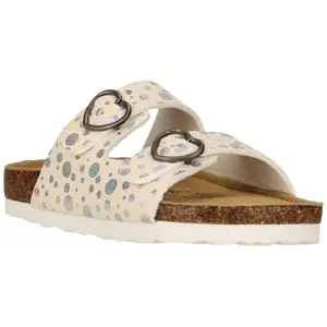 Mules bébé Zigzag Messina image-1