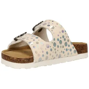 Mules bébé Zigzag Messina image-3