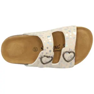 Mules bébé Zigzag Messina image-5