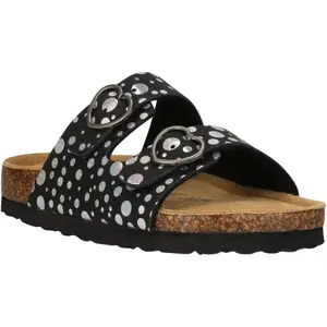 Mules bébé Zigzag Messina image-1