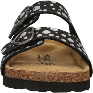 Mules bébé Zigzag Messina image-2