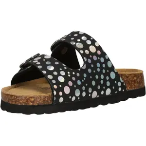 Mules bébé Zigzag Messina image-3