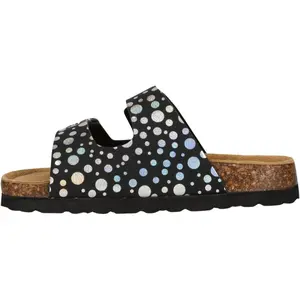 Mules bébé Zigzag Messina image-4