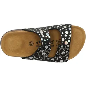 Mules bébé Zigzag Messina image-5