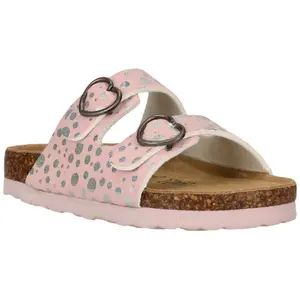 Mules bébé Zigzag Messina image-1