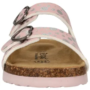 Mules bébé Zigzag Messina image-2