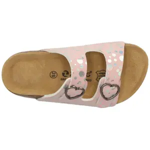 Mules bébé Zigzag Messina image-5