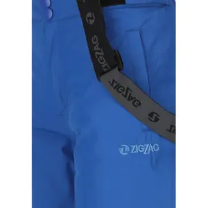 Pantaloni da sci bambino Zigzag Provo W-Pro 10000 image-2