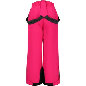 Pantalón de esquí infantil Zigzag Provo W-Pro 10000 image-1